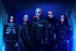 MOTIONLESS IN WHITE: Neue Single &quot;Scoring The End Of The World&quot;