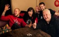 Johnnie Rook - Interview zum Album "Stimmungsger&auml;t"