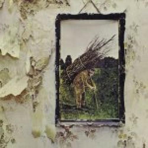 Led Zeppelin - IV (Remastered Deluxe Edition)