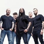 SEVENDUST covern &quot;The Day I Tried To Live&quot; von SOUNDGARDEN / Lyric-Video