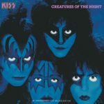 Das Cover zur Anniversary Edition zu &quot;Creatures Of The Night&quot;