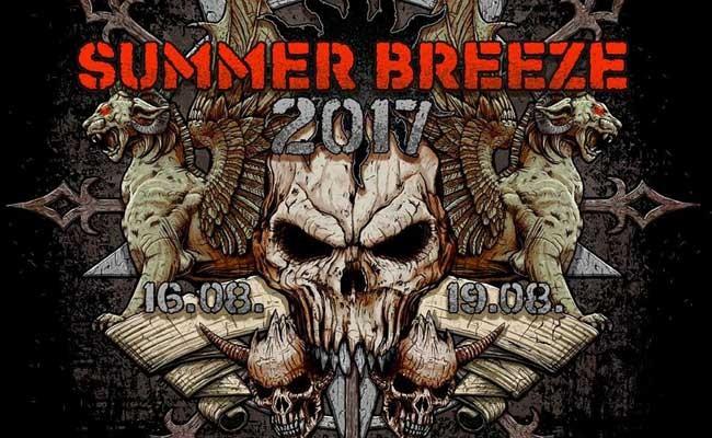 Summer Breeze 2017 – Das erwartet euch in diesem Jahr (Vorbericht)