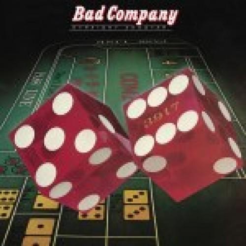Bad Company - Straight Shooter (Deluxe Edition)