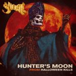 GHOST: Neuer Song &quot;Hunter&#039;s Moon&quot; aus Soundtrack zu &quot;Halloween Kills&quot;