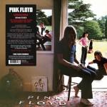 Pink Floyd - Ummagumma (2LP, Reissue)