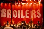BROILERS live 