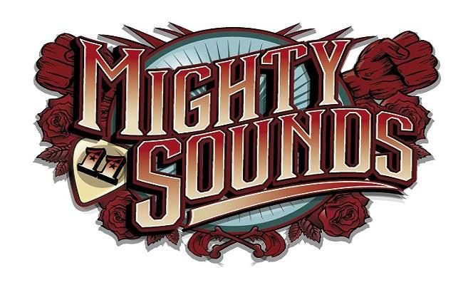 Mighty Sounds Festival 2015 - Der Vorbericht