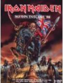 Iron Maiden - Maiden England &acute;88