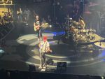 Blink-182 am 17. September 2023 beim Konzert in Hamburg