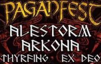 Paganfest 2013 - Hamburg / Markthalle