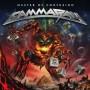 Gamma Ray - Master Of Confusion