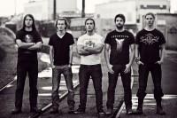Hero's Fate - Interview zum Album 'Human Tides: Black Light Inception'