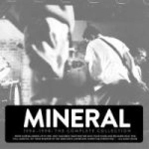 Mineral - 1994-1998: The Complete Collection