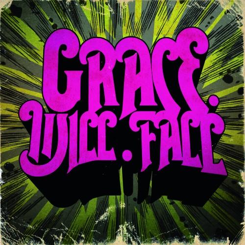 Grace.Will.Fall - No Rush