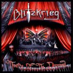 BLITZKRIEG: Re-Release von &quot;Theatre Of The Damned&quot;