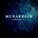 Munarheim - Libert&eacute; EP