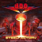 U.D.O. – neues Album „Steelfactory&quot; + erste Single