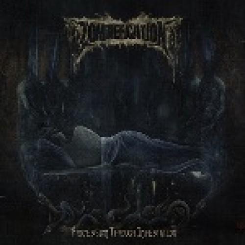 Zombiefication – Procession Through Infestation