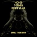 100.000 Tonnen Kruppstahl &ndash; Bionic Testmensch