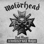 Motörhead - Bad Magic: Seriously Bad Magic (2CD)