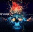 Papa Roach - The Connection Tour Edition (CD+DVD)