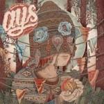AYS - Suburban Haze EP
