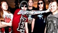 Bleed From Within - Interview zum Album 'Uprising'