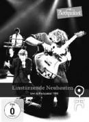 Einst&uuml;rzende Neubauten - Live At Rockpalast (DVD+CD)