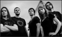 Desert Beneath The Pavement - Interview zum Album "Transit"