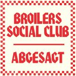 BROILERS Social Club-Tour wegen Krankheit abgesagt