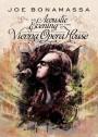 Joe Bonamassa - An Acoustic Evening At The Vienna Opera House (Doppel-DVD)