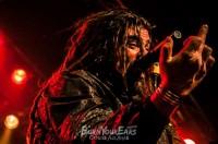 Ill Nino &amp; Ektomorf - Markthalle Hamburg