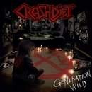 Crashdiet_-_Generation_Wild