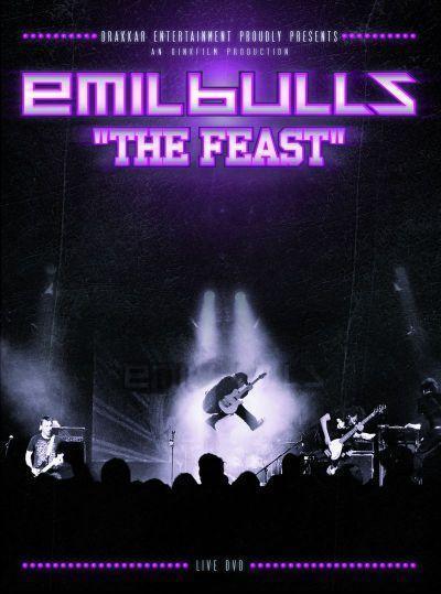 Emil_Bulls_-_the_feast_dvd