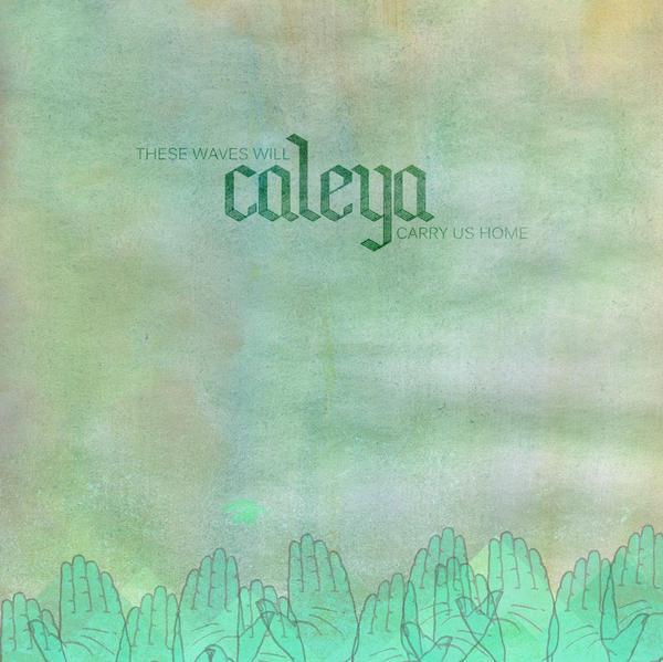 caleya-waves