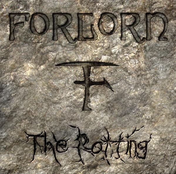 forlorn-rotting