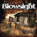 Blowsight-Shed Evil Cover