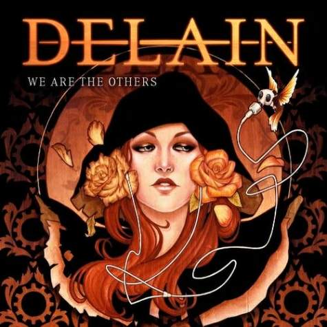 Delain We Are The Others