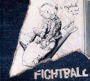 Fightball Albumcover