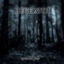 Hegeroth - Spectral Fear