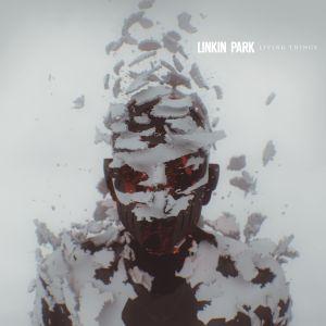Linkin Park LIVING THINGS Album Cover 2012