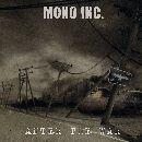 Mono Inc. - After The War RGB