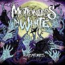 Motionless In White Creatures Re-Release