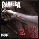 PANTERA Vulgar Display Of Power Deluxe Edition
