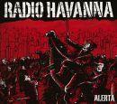 RadioHavanna Cover Alerta