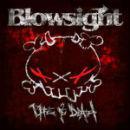 blowsight live death cover