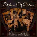 children of bodom holiday at lake bodom