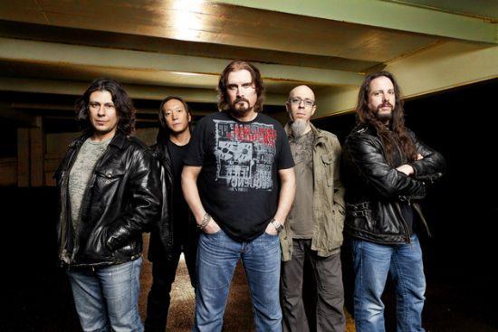 dream theater-band