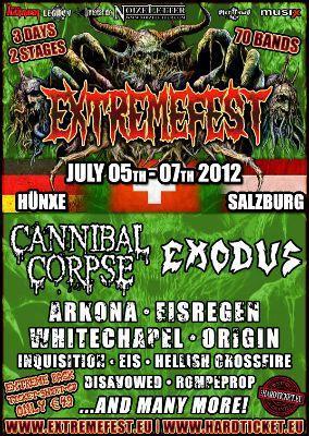 extremefest-2012