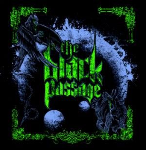 the black passage- Cover EP